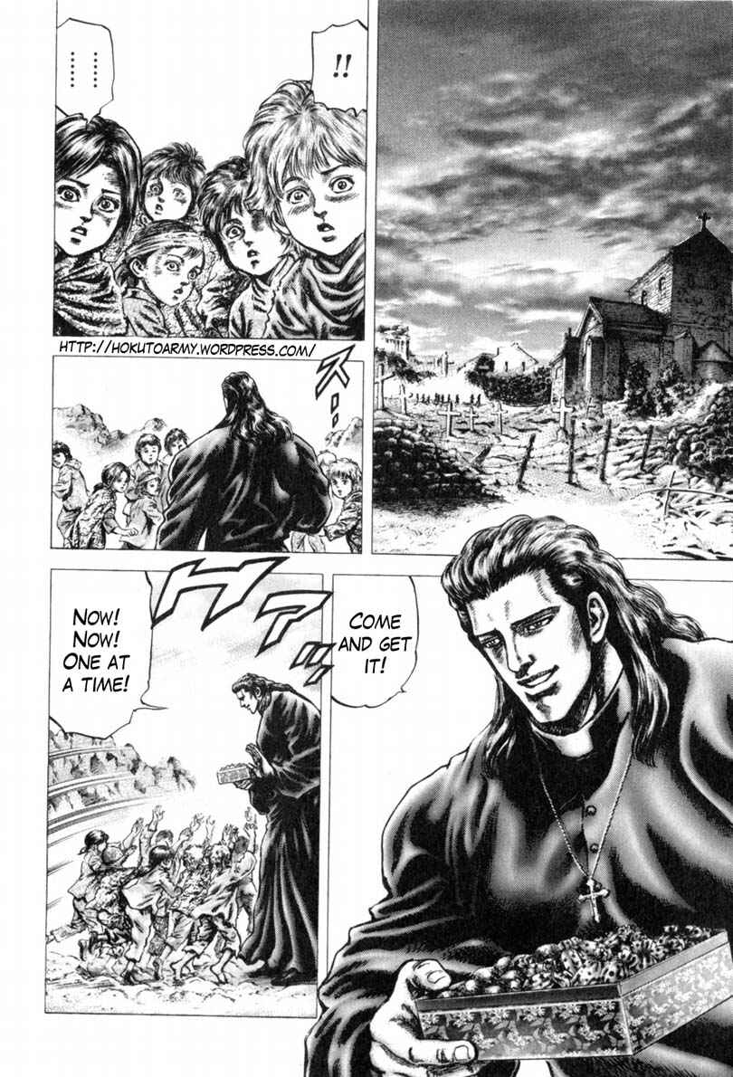 Page 3 Chapter 146 Fist of the Blue Sky