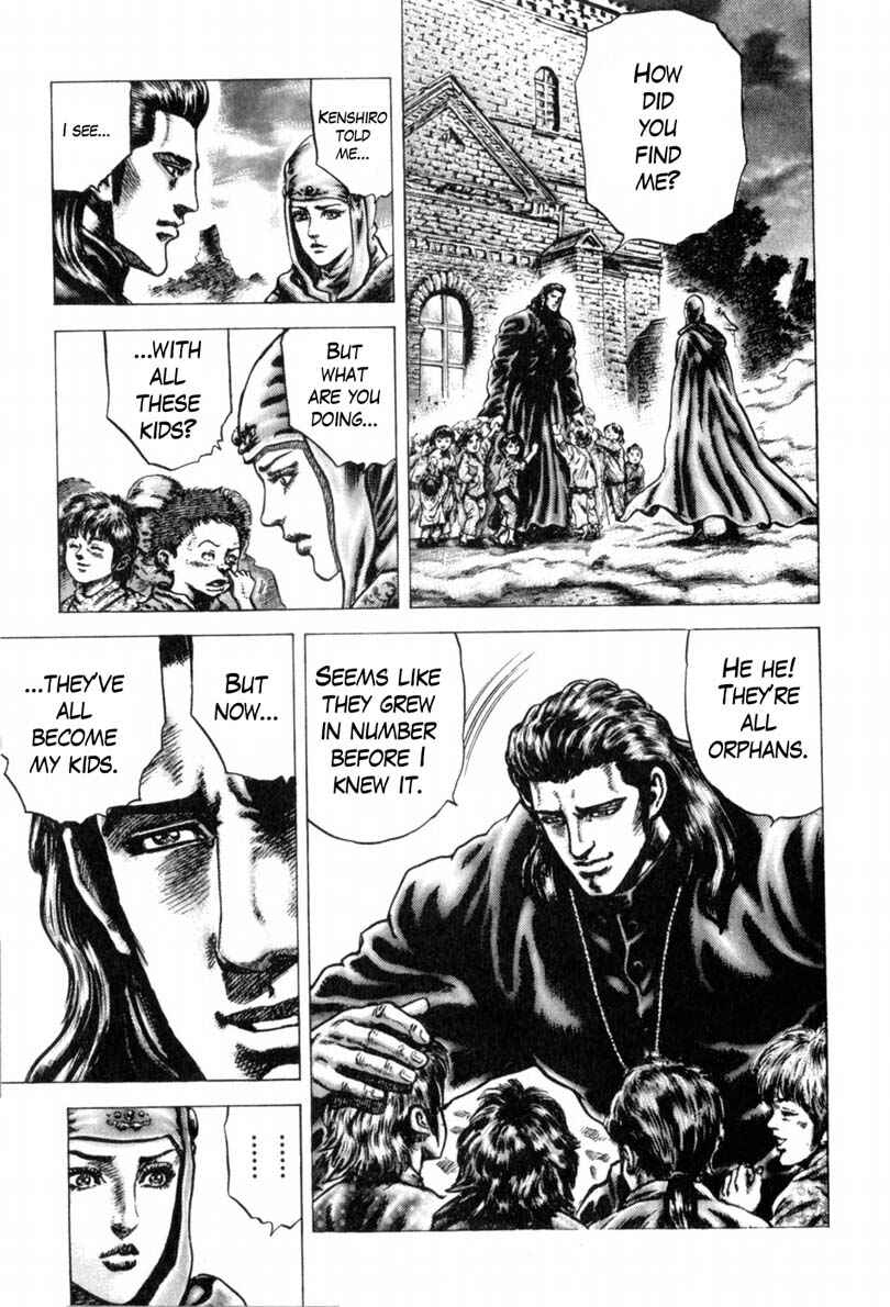 Page 6 Chapter 146 Fist of the Blue Sky