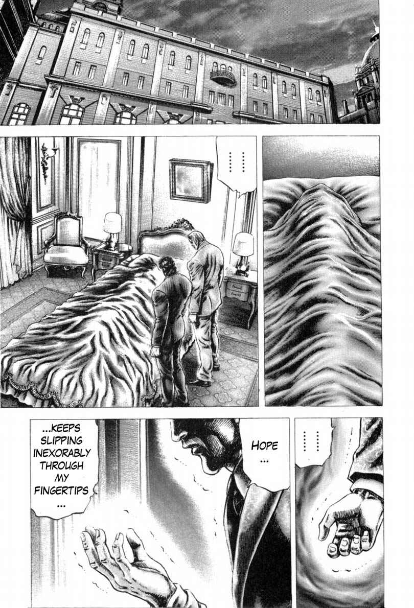 Page 8 Chapter 146 Fist of the Blue Sky