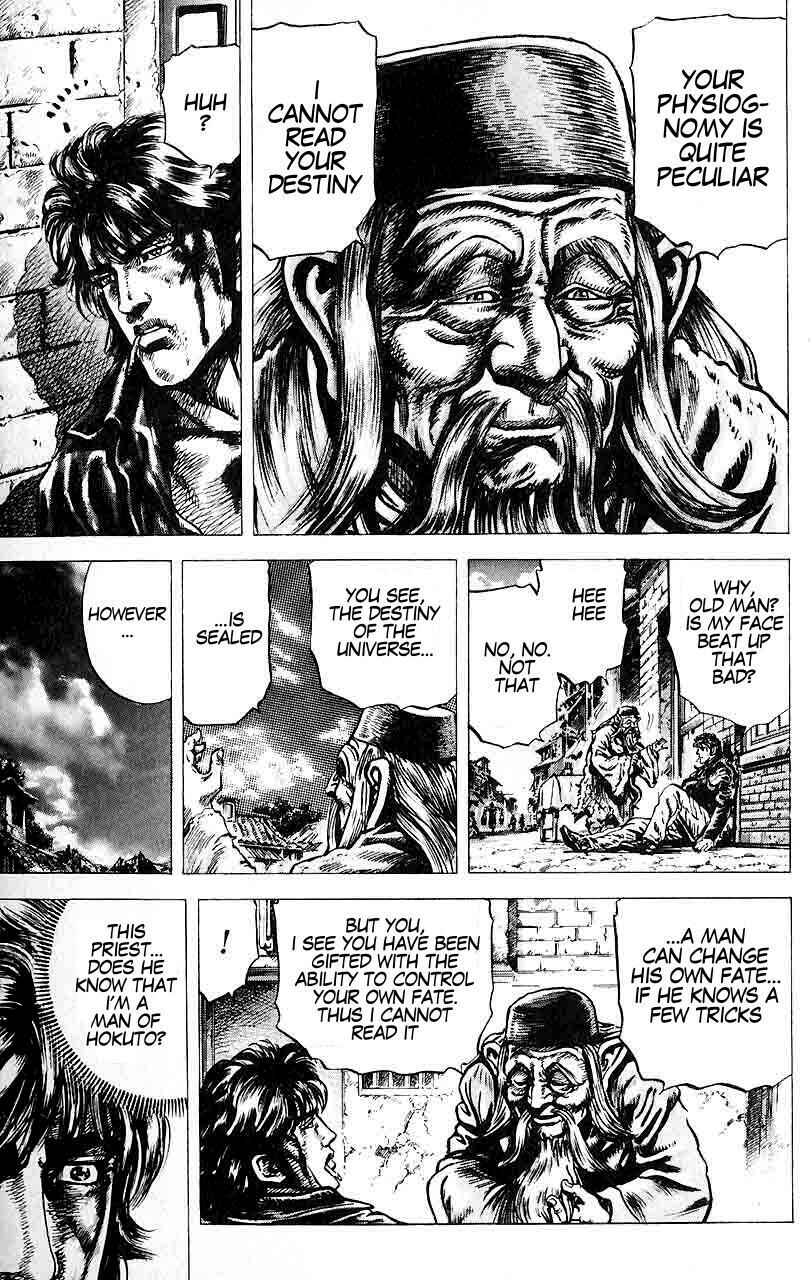 Page 13 Chapter 29 Fist of the Blue Sky