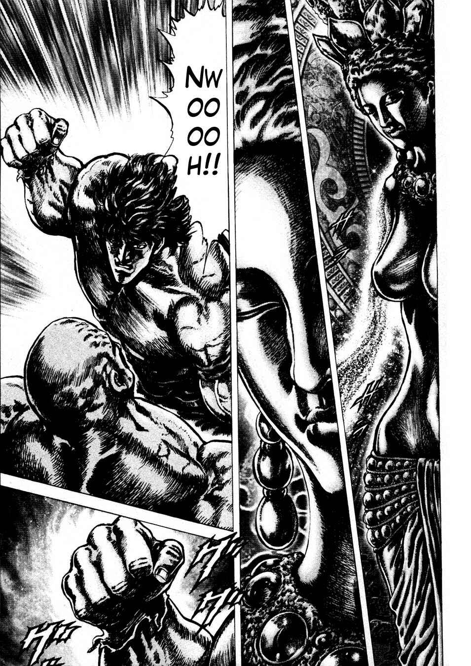 Page 3 Chapter 230 Fist of the Blue Sky