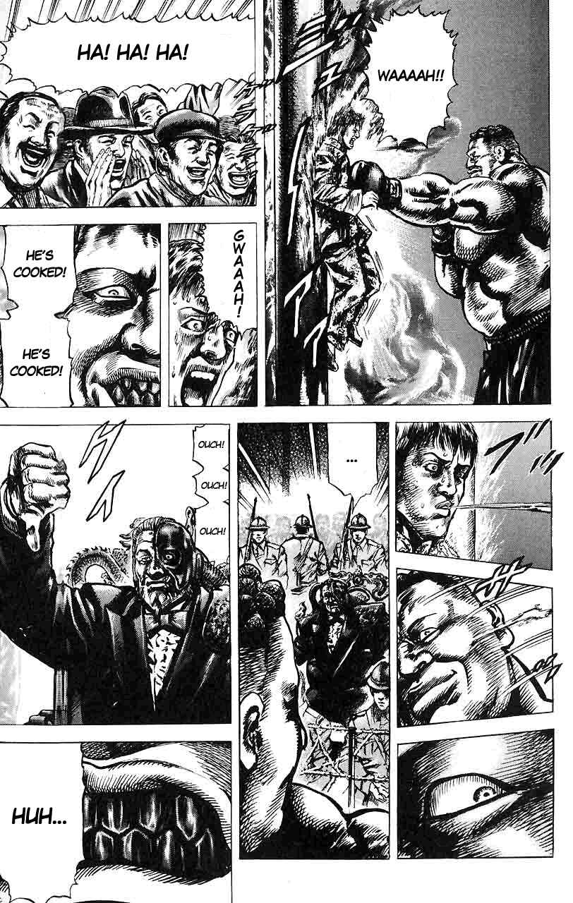 Page 14 Chapter 13 Fist of the Blue Sky
