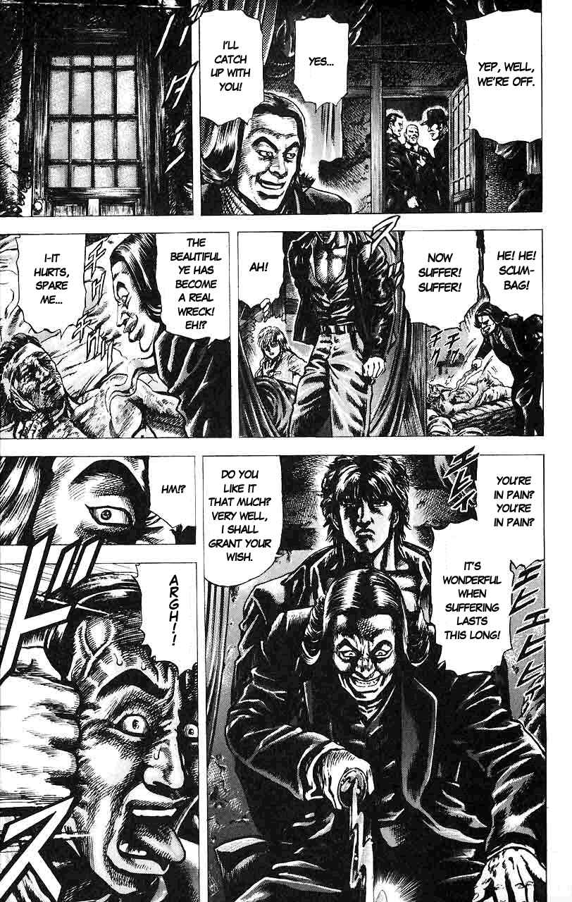 Page 4 Chapter 13 Fist of the Blue Sky