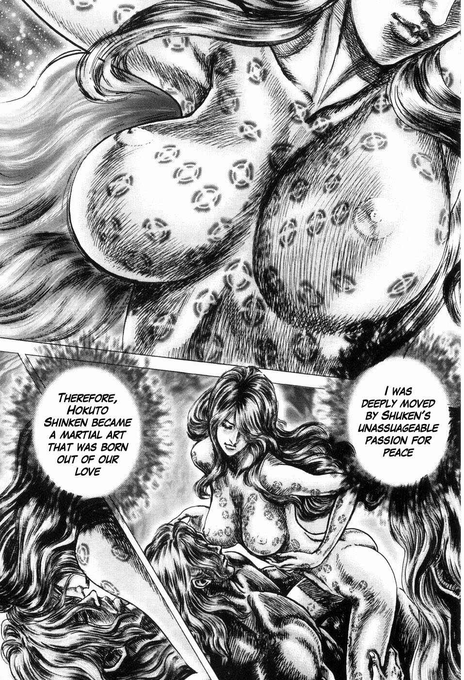 Page 2 Chapter 253 Fist of the Blue Sky