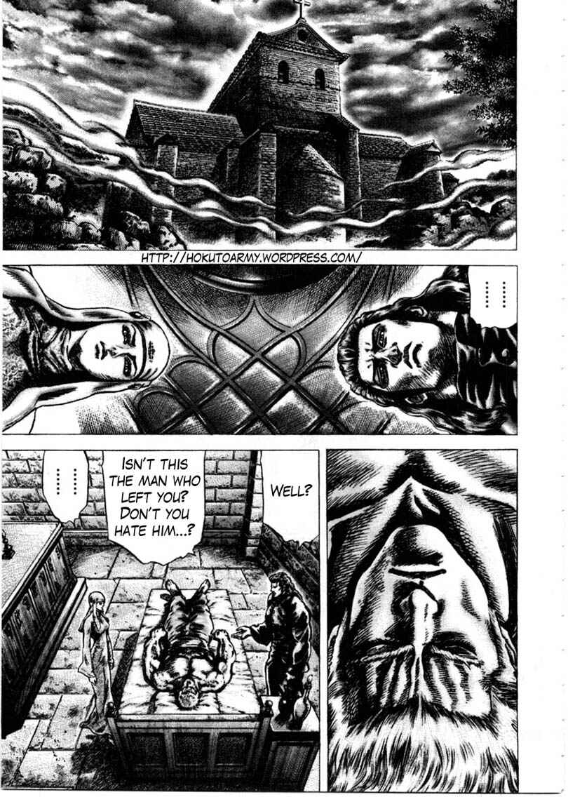 Page 2 Chapter 154 Fist of the Blue Sky