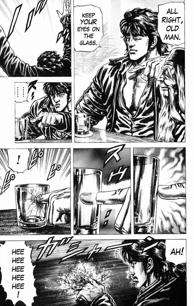 Page 22 Chapter 45 Fist of the Blue Sky