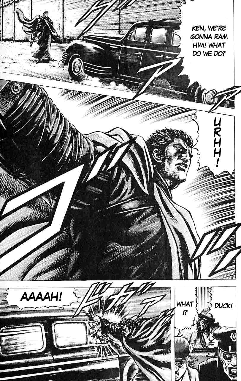 Page 10 Chapter 30 Fist of the Blue Sky