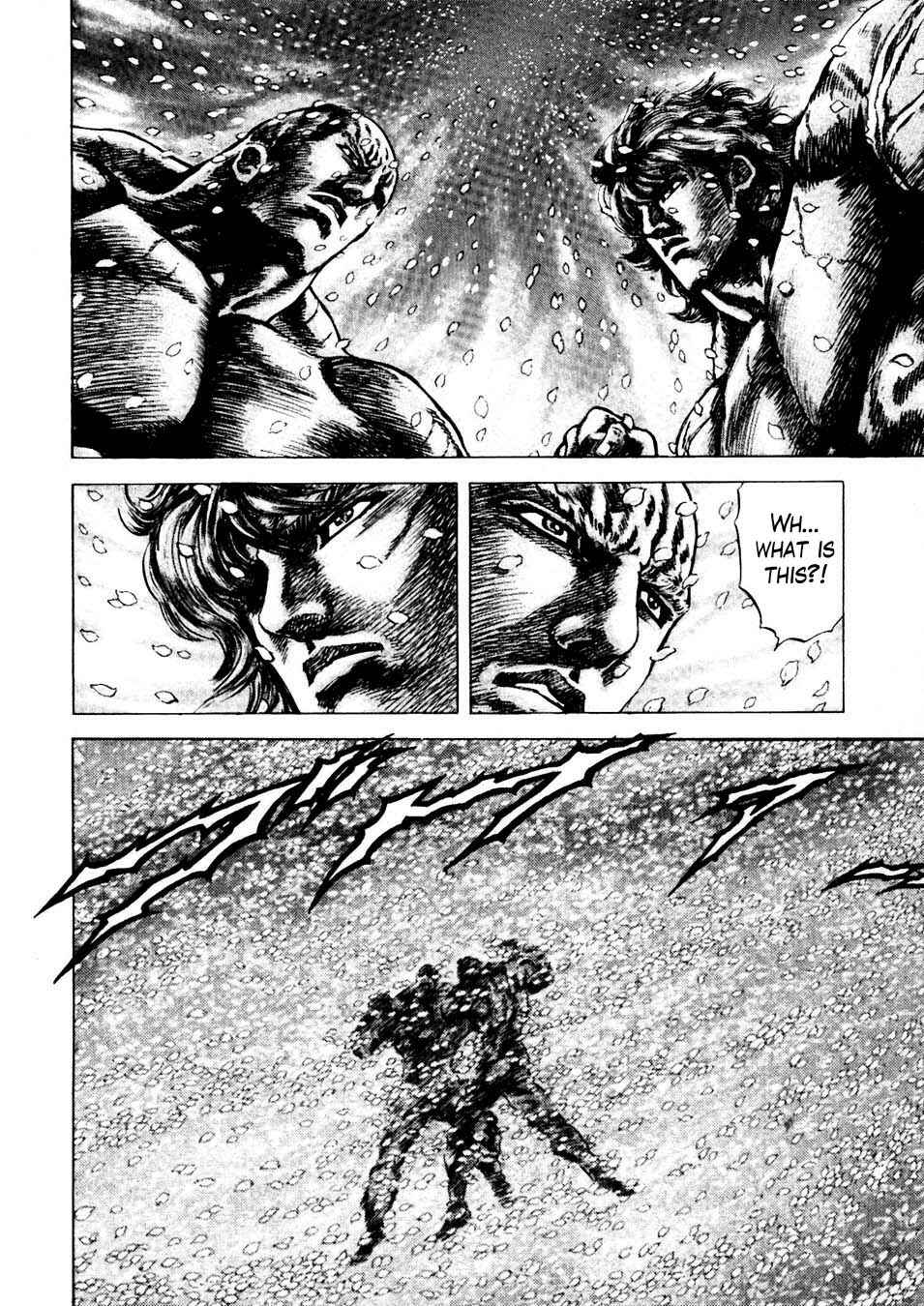 Page 9 Chapter 228 Fist of the Blue Sky