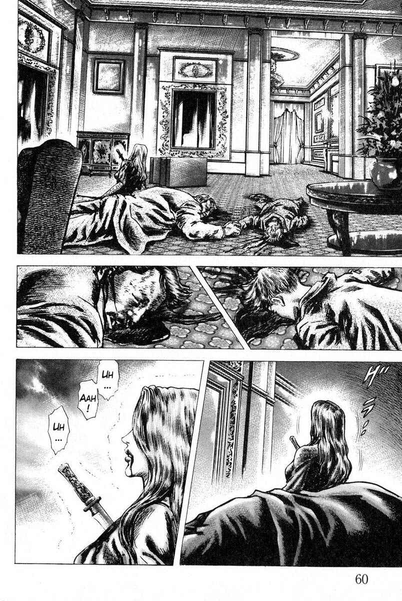 Page 9 Chapter 114 Fist of the Blue Sky