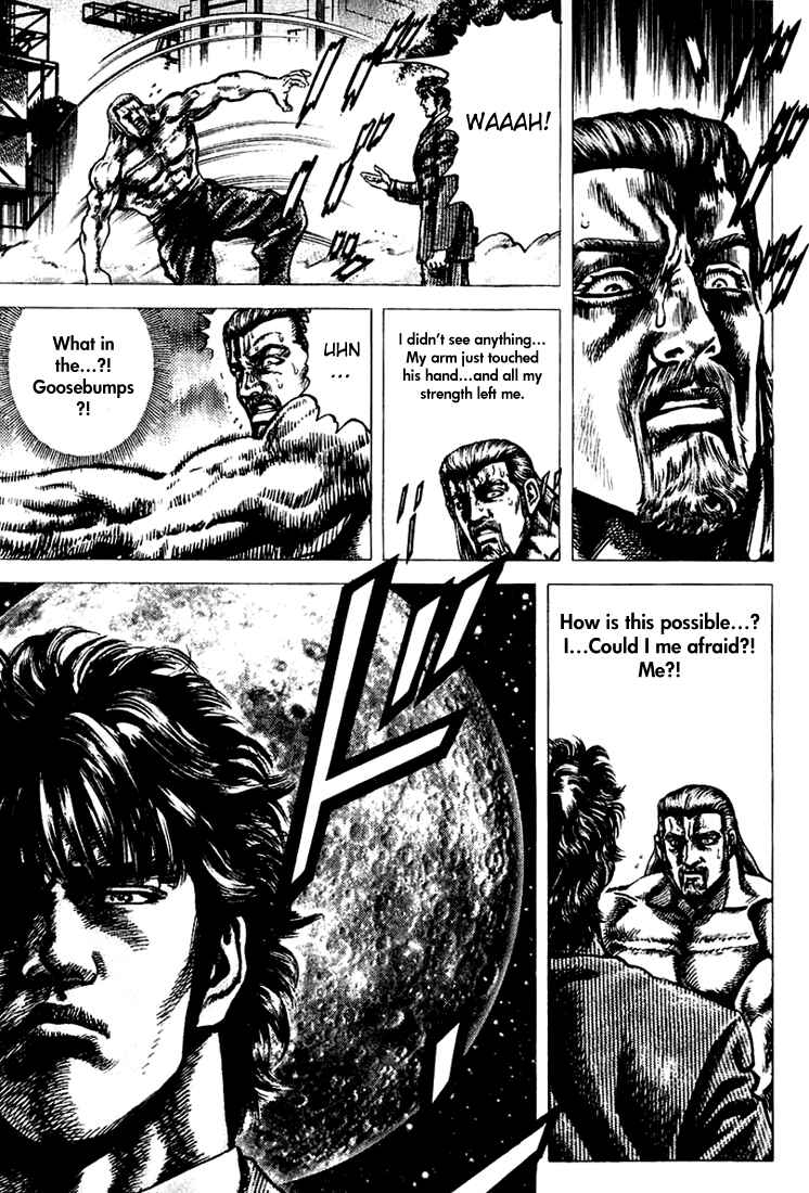Page 11 Chapter 6 Fist of the Blue Sky