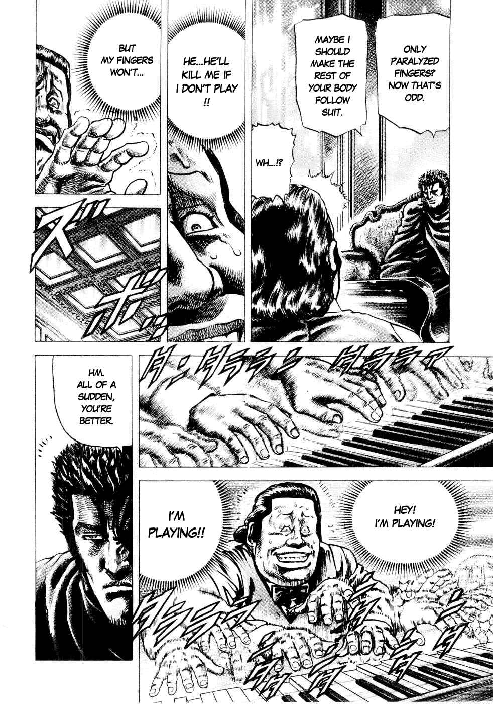 Page 9 Chapter 34 Fist of the Blue Sky