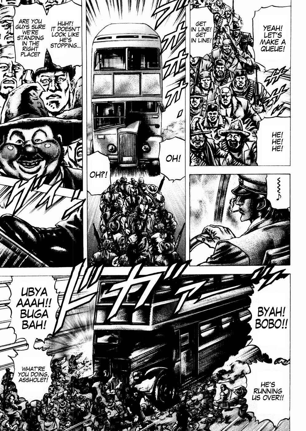 Page 14 Chapter 59 Fist of the Blue Sky
