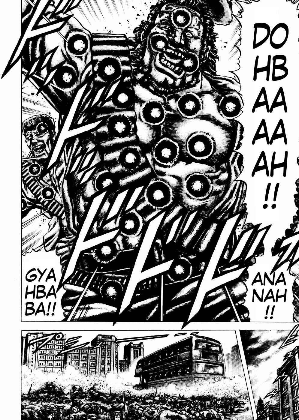 Page 17 Chapter 59 Fist of the Blue Sky