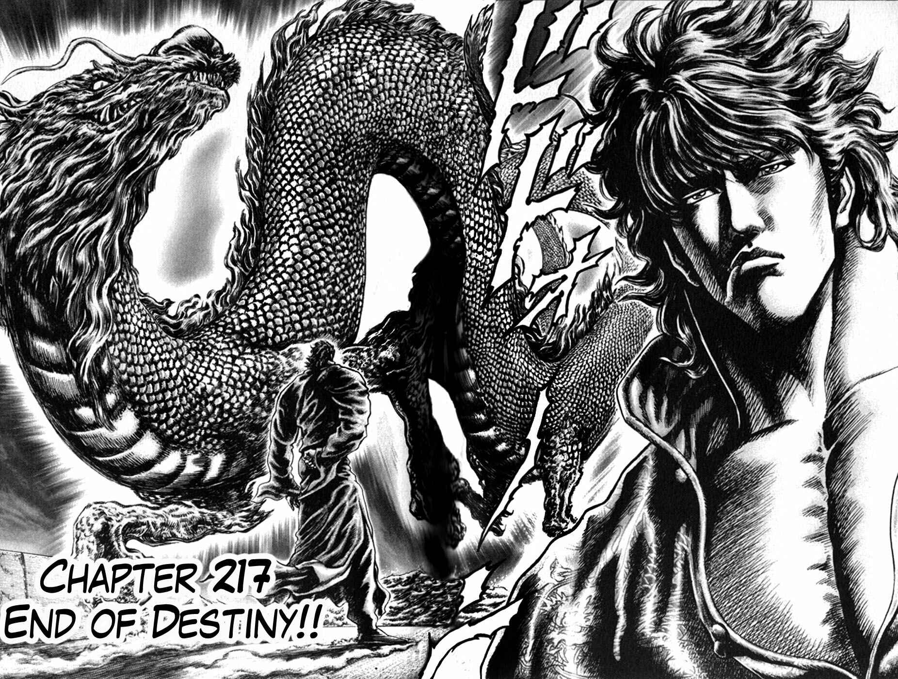 Page 2 Chapter 217 Fist of the Blue Sky