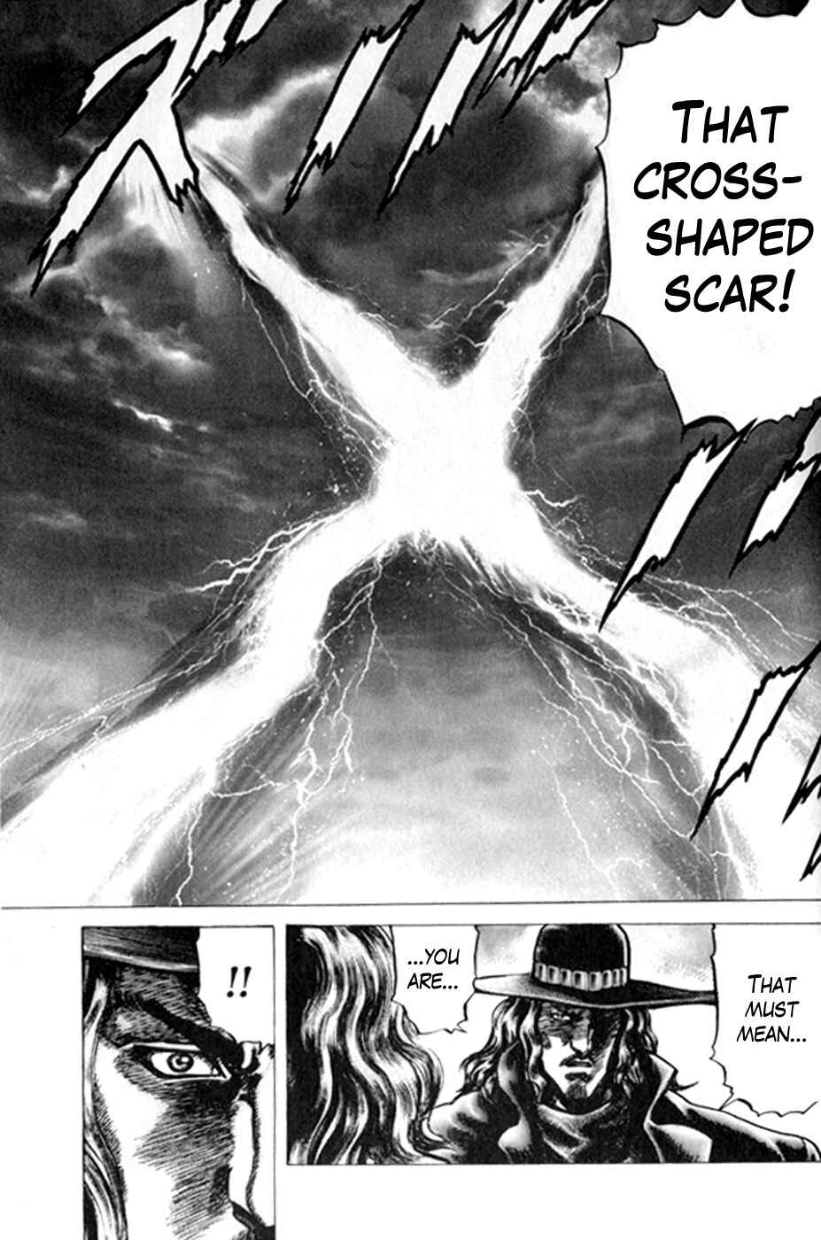Page 9 Chapter 220 Fist of the Blue Sky