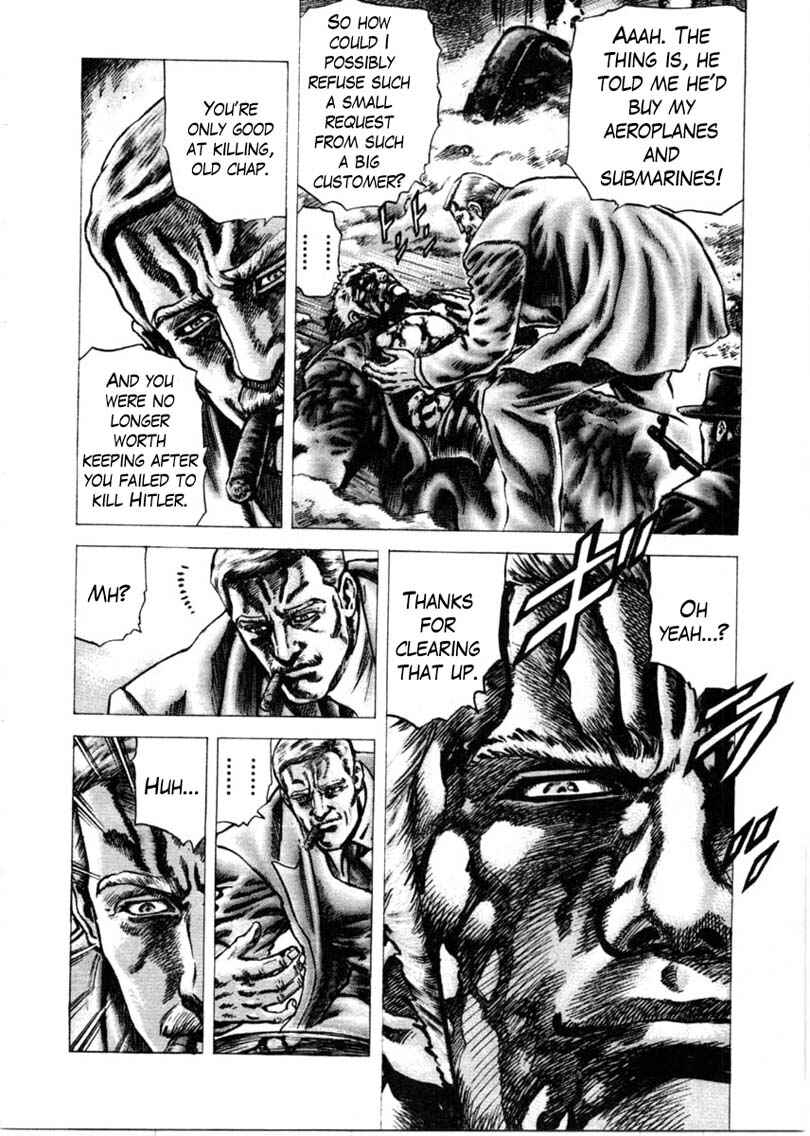 Page 9 Chapter 158 Fist of the Blue Sky