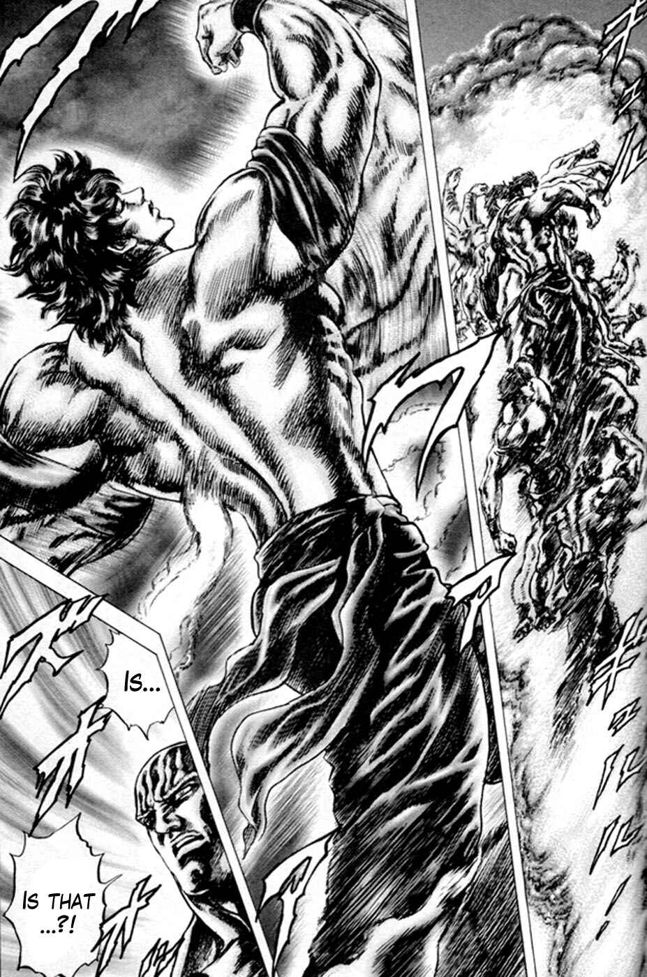 Page 3 Chapter 219 Fist of the Blue Sky