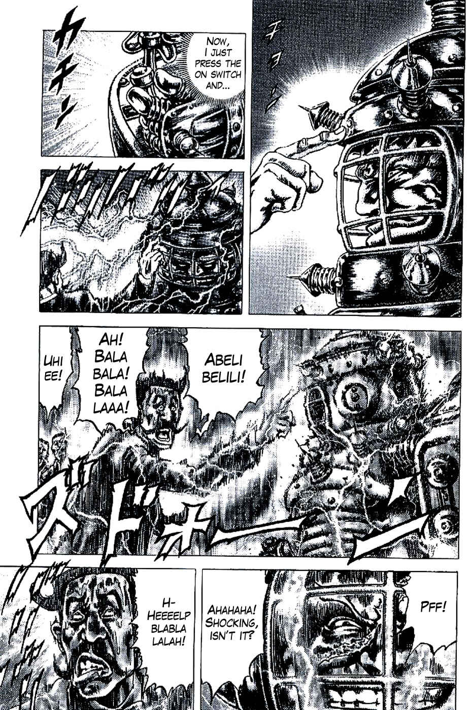 Page 9 Chapter 191 Fist of the Blue Sky