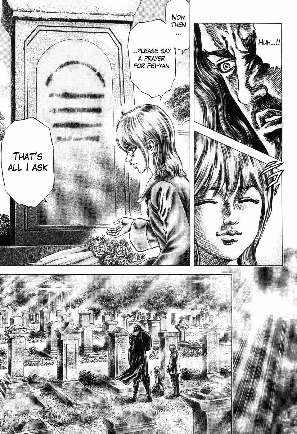 Page 19 Chapter 259 Fist of the Blue Sky