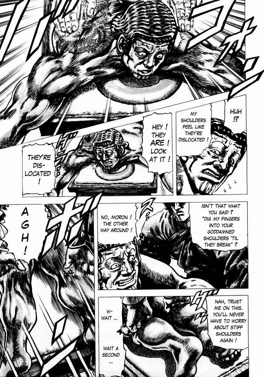 Page 15 Chapter 43 Fist of the Blue Sky