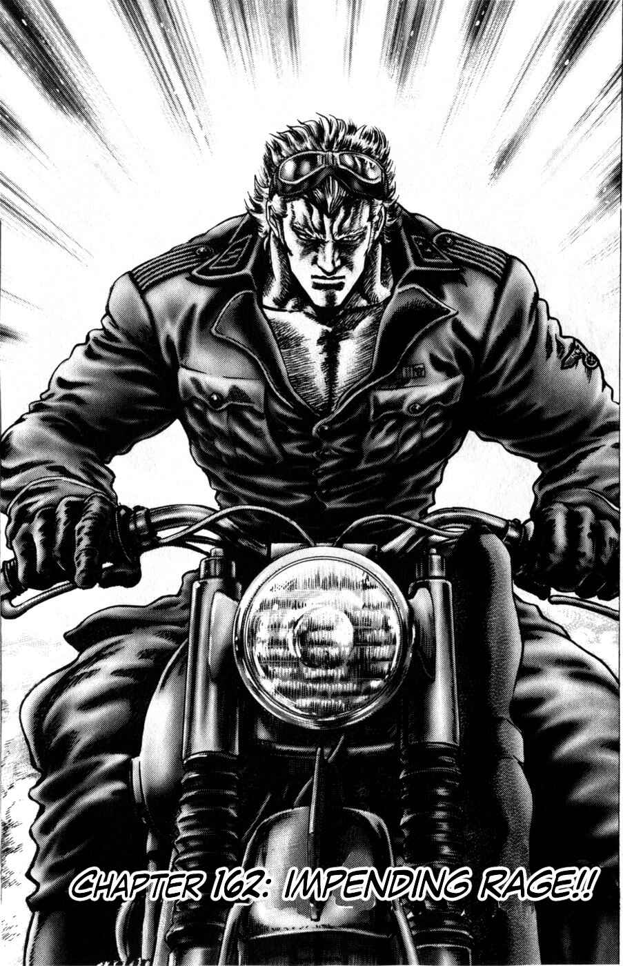 Page 3 Chapter 162 Fist of the Blue Sky