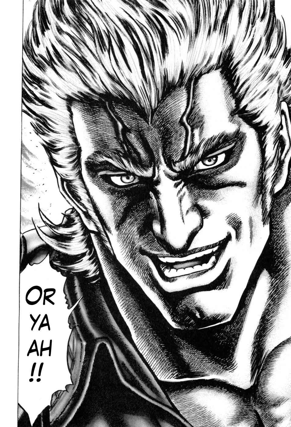 Page 17 Chapter 137 Fist of the Blue Sky
