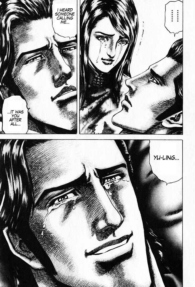 Page 24 Chapter 89 Fist of the Blue Sky
