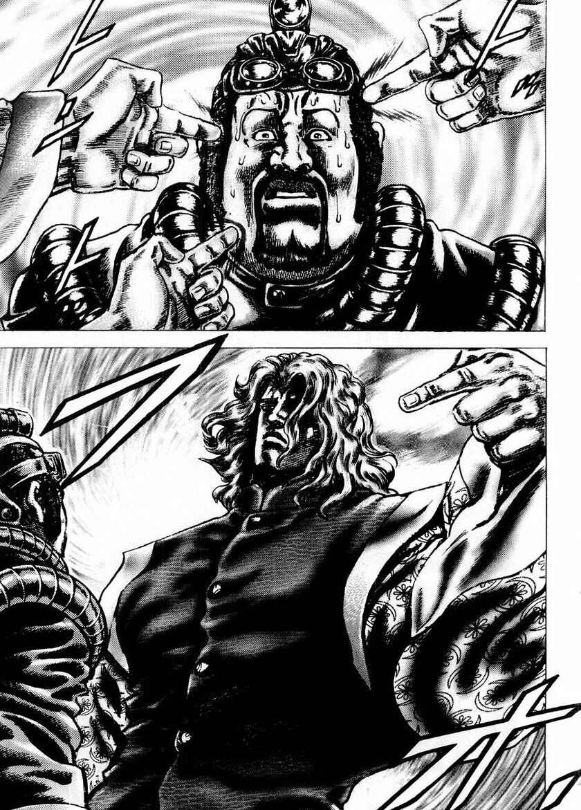Page 13 Chapter 70 Fist of the Blue Sky