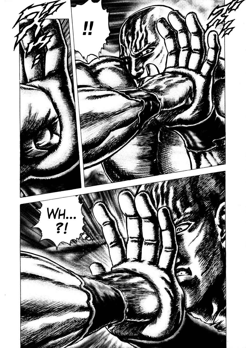 Page 4 Chapter 229 Fist of the Blue Sky
