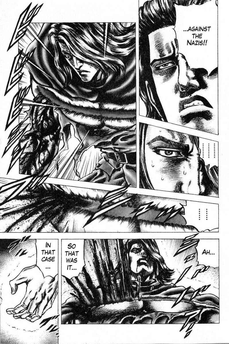 Page 10 Chapter 116 Fist of the Blue Sky