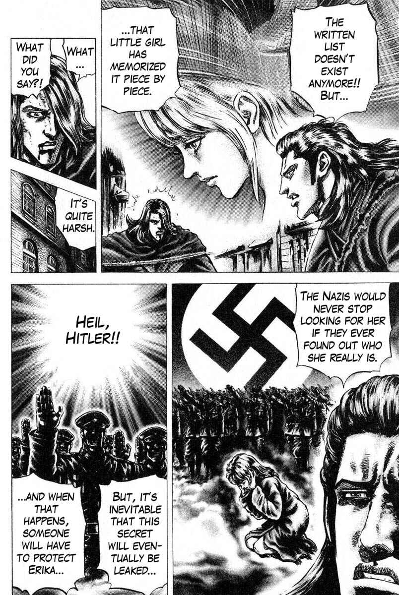 Page 9 Chapter 116 Fist of the Blue Sky