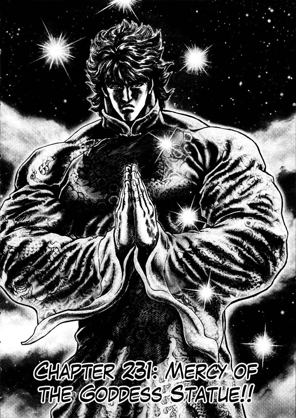 Page 2 Chapter 231 Fist of the Blue Sky