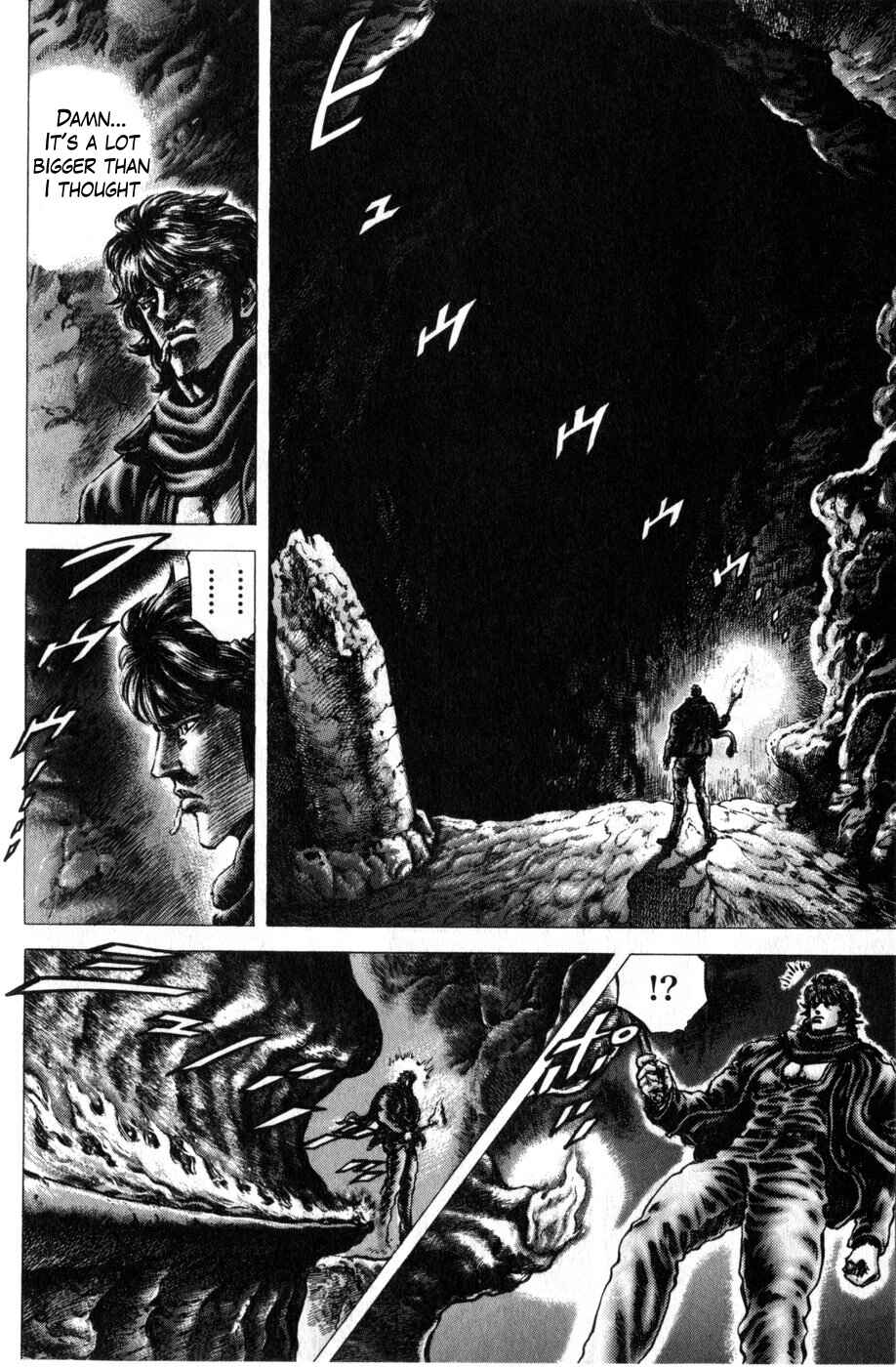 Page 12 Chapter 165 Fist of the Blue Sky