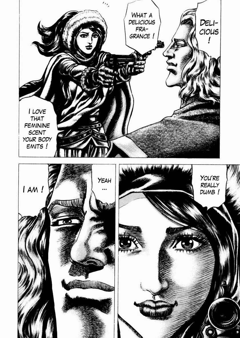 Page 15 Chapter 62 Fist of the Blue Sky