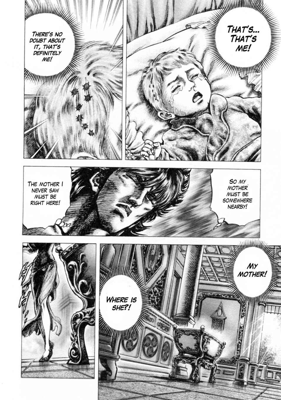 Page 4 Chapter 243 Fist of the Blue Sky