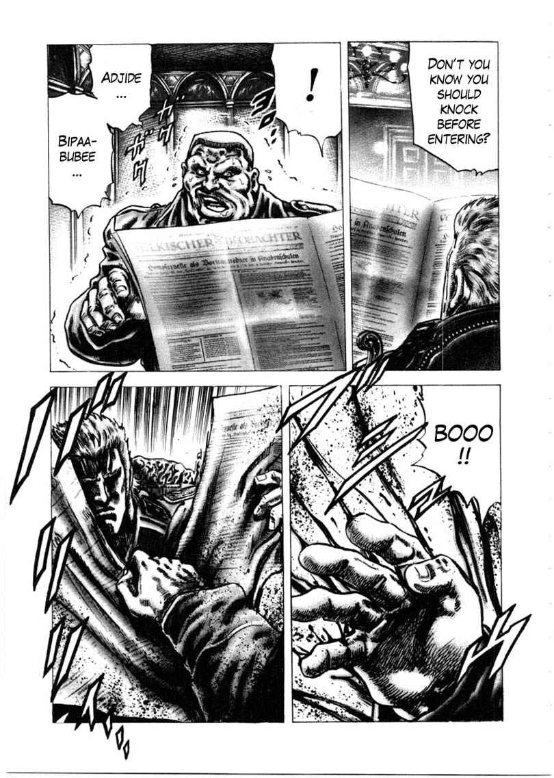 Page 24 Chapter 147 Fist of the Blue Sky