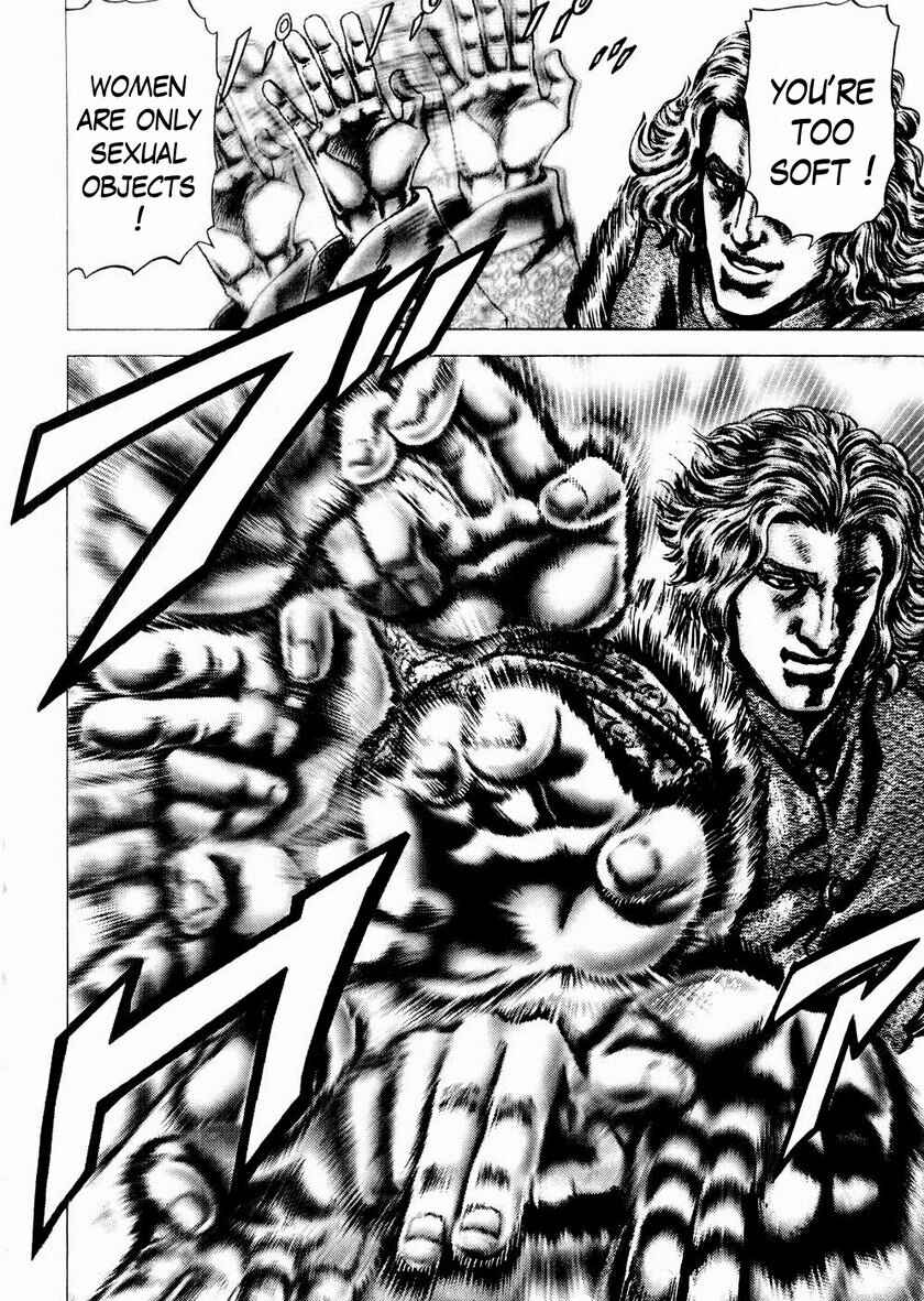 Page 12 Chapter 56 Fist of the Blue Sky
