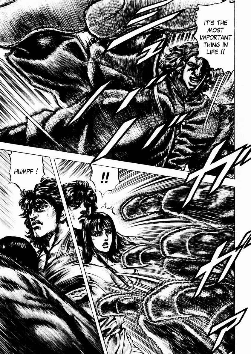 Page 15 Chapter 56 Fist of the Blue Sky