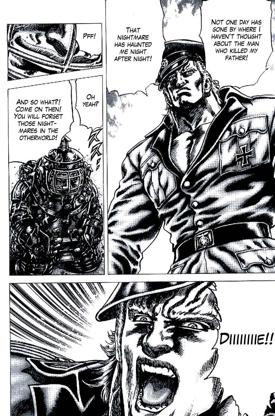 Page 15 Chapter 193 Fist of the Blue Sky