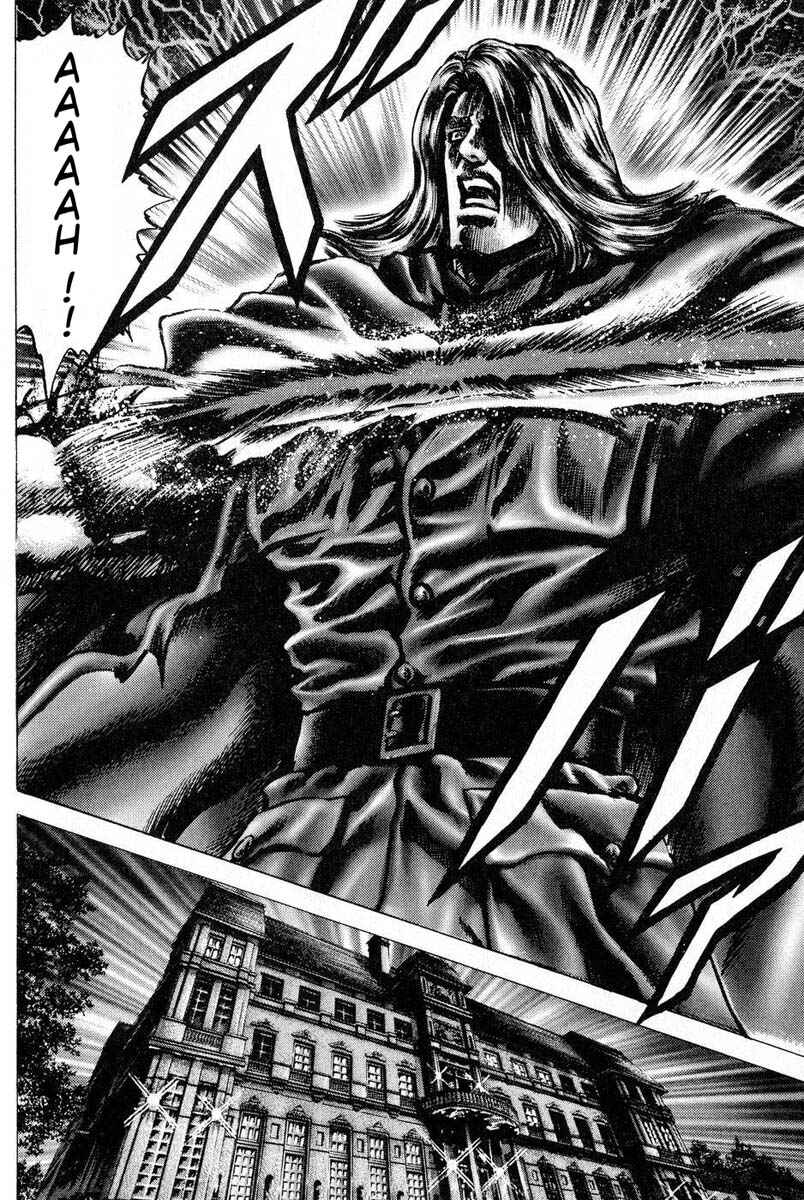Page 16 Chapter 115 Fist of the Blue Sky