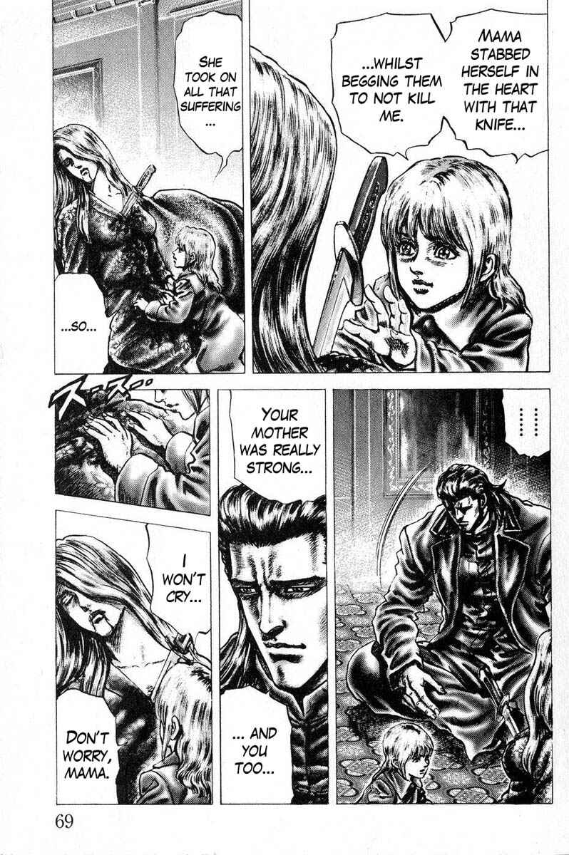 Page 5 Chapter 115 Fist of the Blue Sky