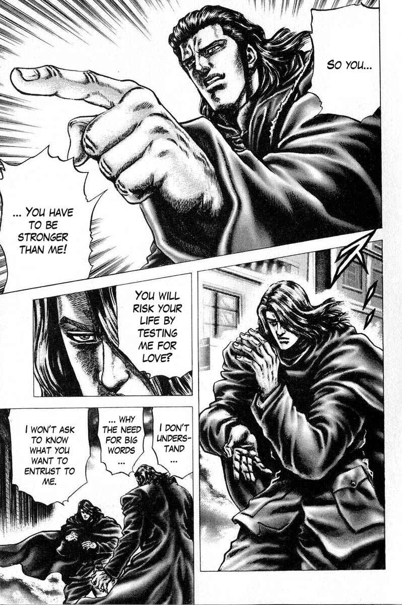 Page 9 Chapter 115 Fist of the Blue Sky