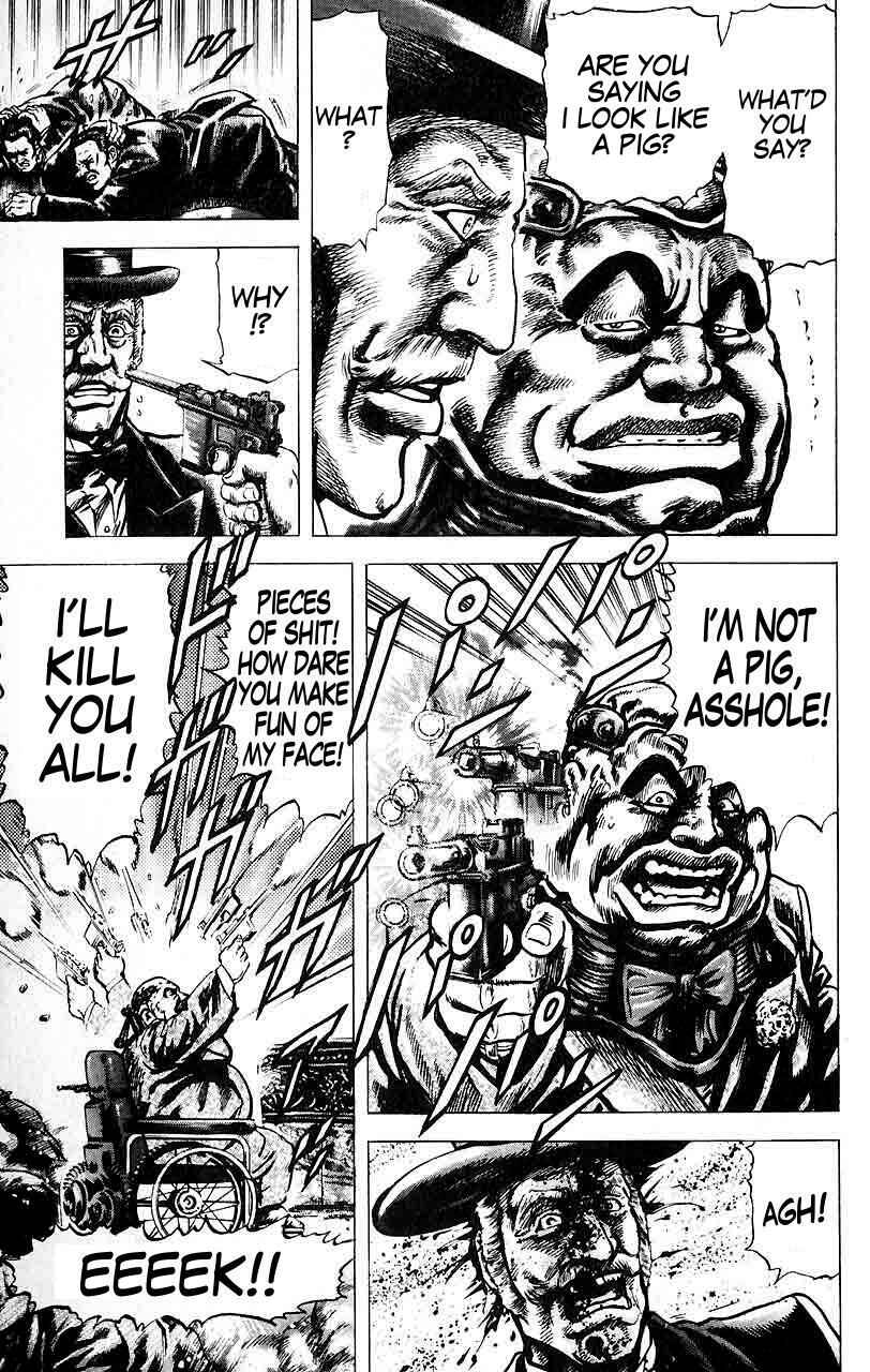 Page 16 Chapter 26 Fist of the Blue Sky