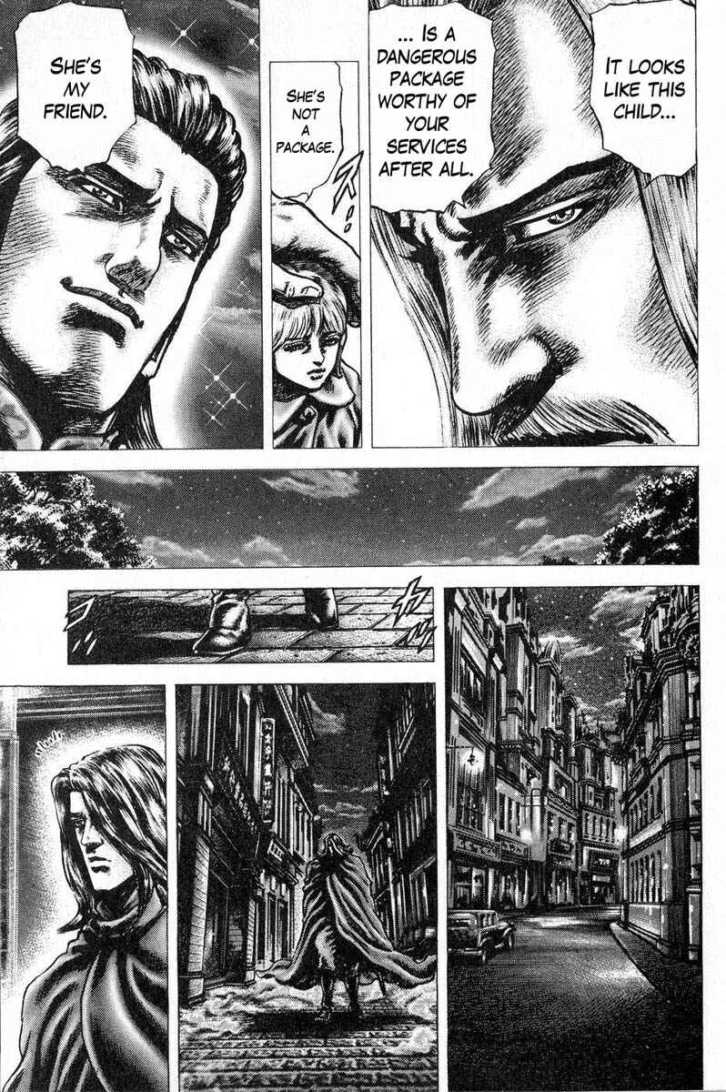 Page 10 Chapter 113 Fist of the Blue Sky