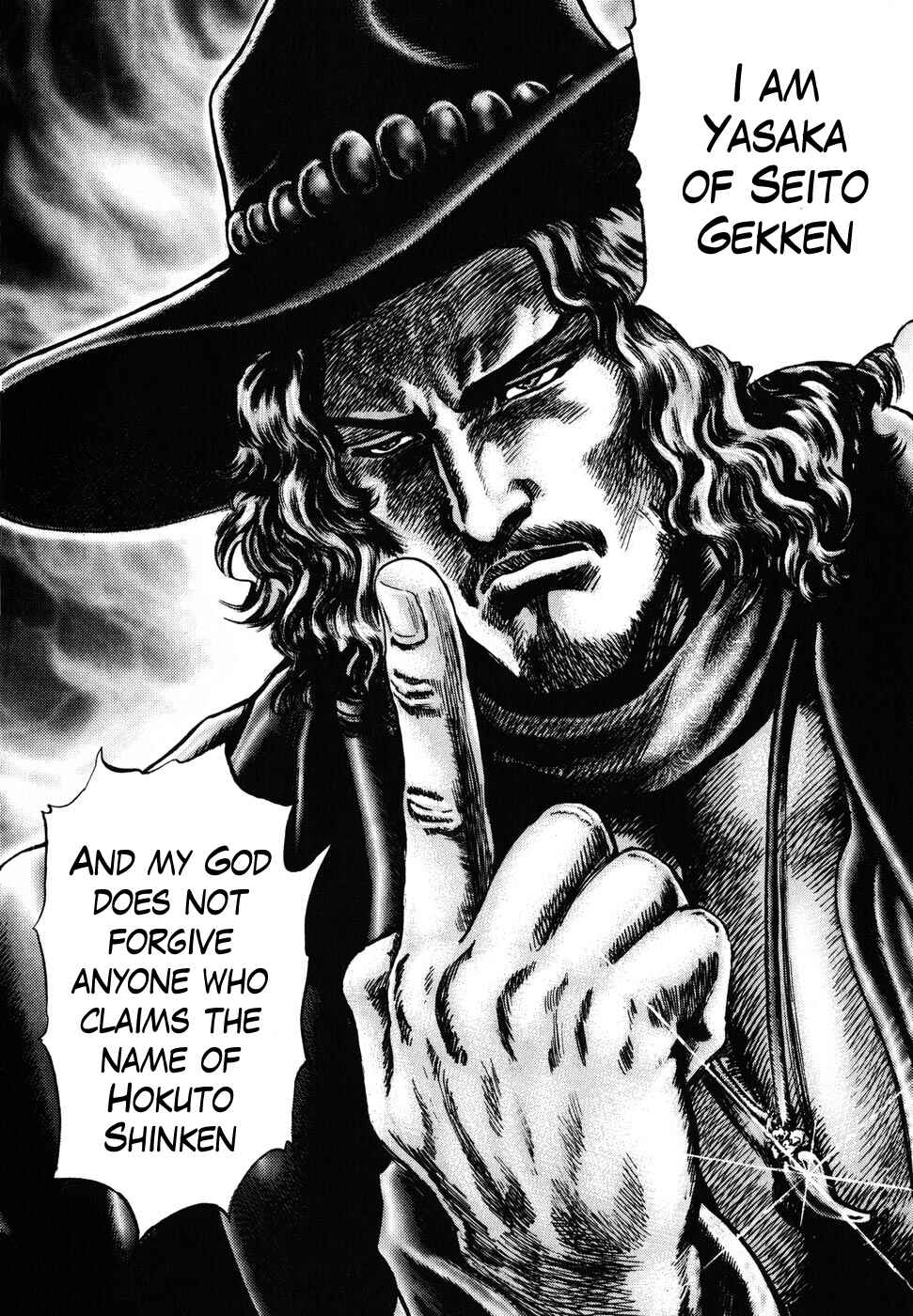 Page 18 Chapter 172 Fist of the Blue Sky