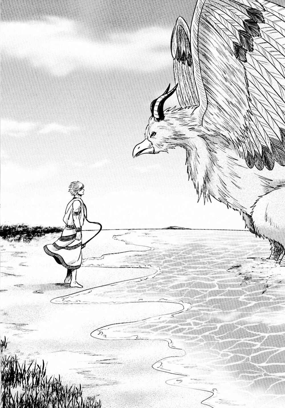 Page 29 Chapter Unknown_ba54 Fate/Zero - Ou-sama no Namida (Doujinshi)