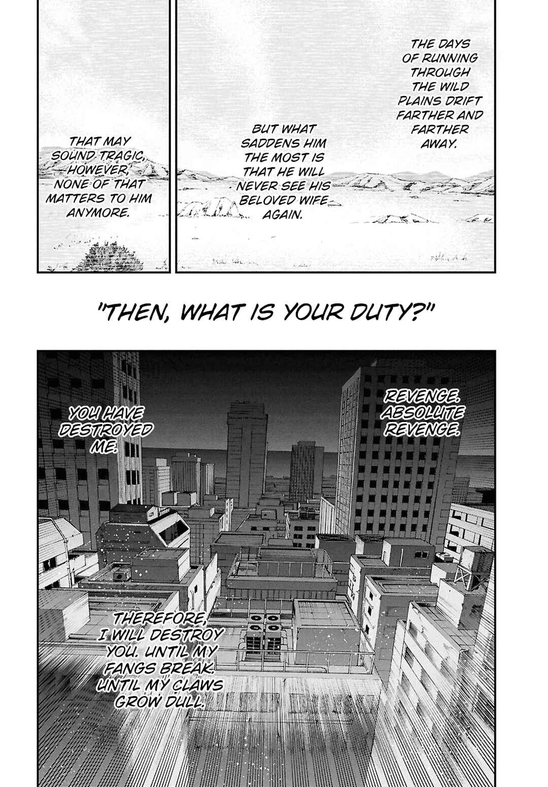 Page 2 Chapter 24.1 Fate/Grand Order -Epic of Remnant- Pseudo-Singularity I: Quarantined Territory of Malice, Shinjuku - Shinjuku Phantom Incident