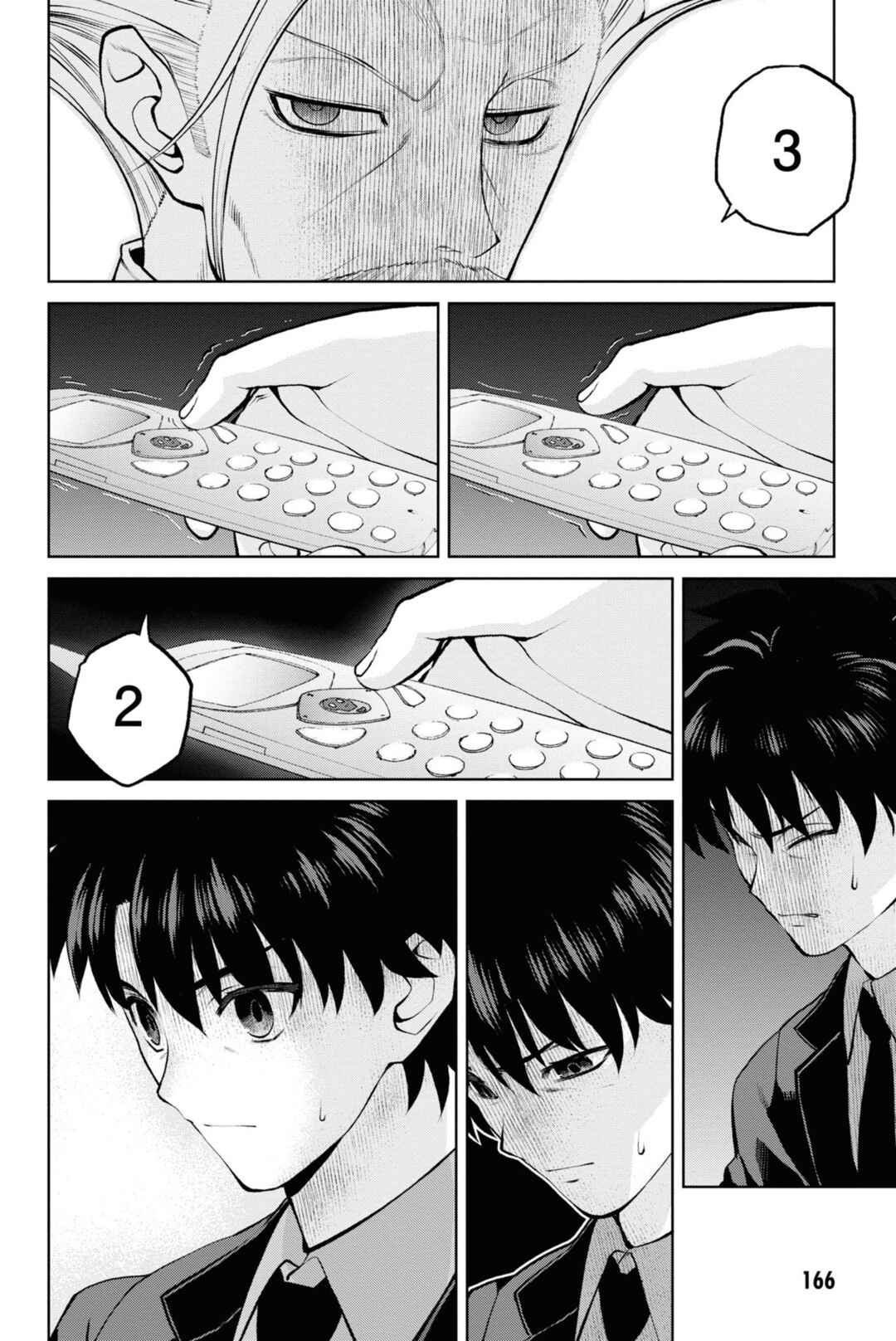 Page 23 Chapter 13 Fate/Grand Order -Epic of Remnant- Pseudo-Singularity I: Quarantined Territory of Malice, Shinjuku - Shinjuku Phantom Incident