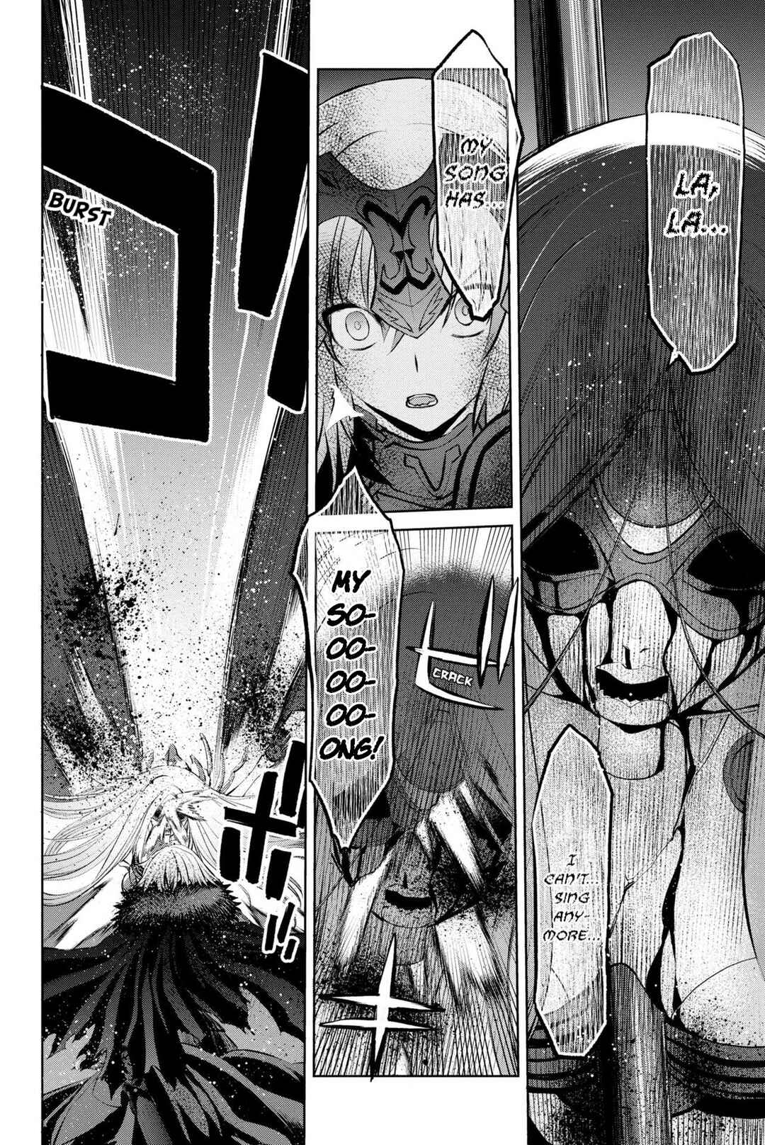 Page 26 Chapter 15 Fate/Grand Order -Epic of Remnant- Pseudo-Singularity I: Quarantined Territory of Malice, Shinjuku - Shinjuku Phantom Incident