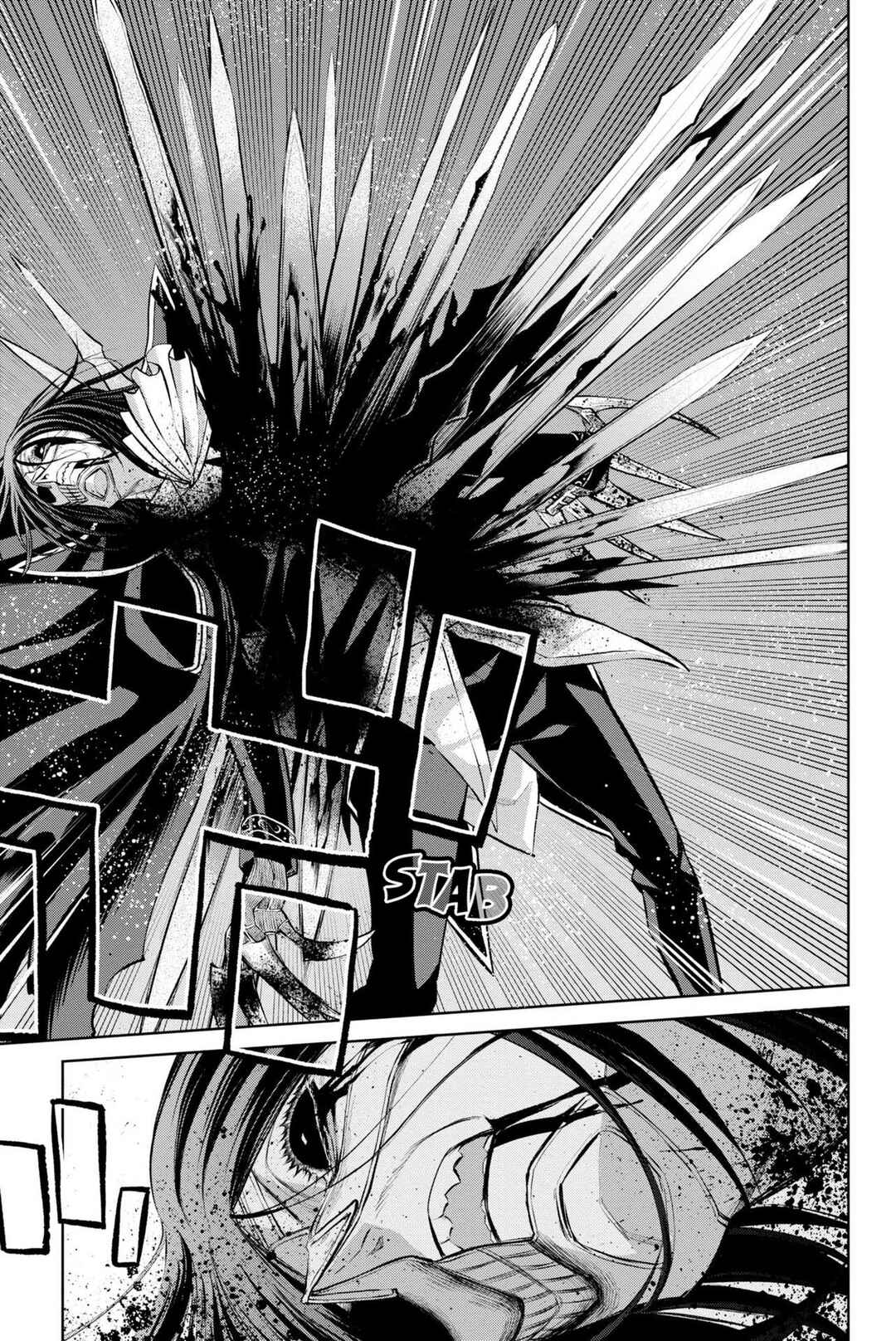 Page 39 Chapter 15 Fate/Grand Order -Epic of Remnant- Pseudo-Singularity I: Quarantined Territory of Malice, Shinjuku - Shinjuku Phantom Incident